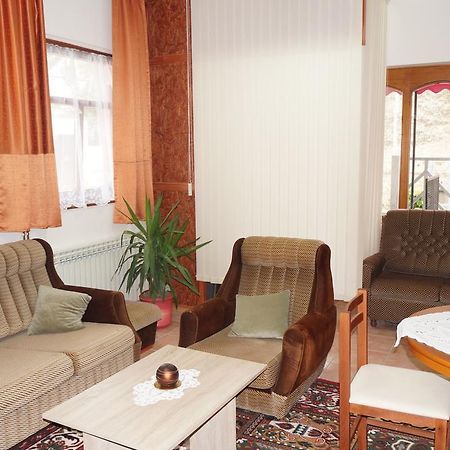 Apartment Pokos Varazdinske Toplice Buitenkant foto