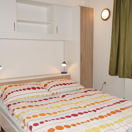 Apartment Pokos Varazdinske Toplice Buitenkant foto
