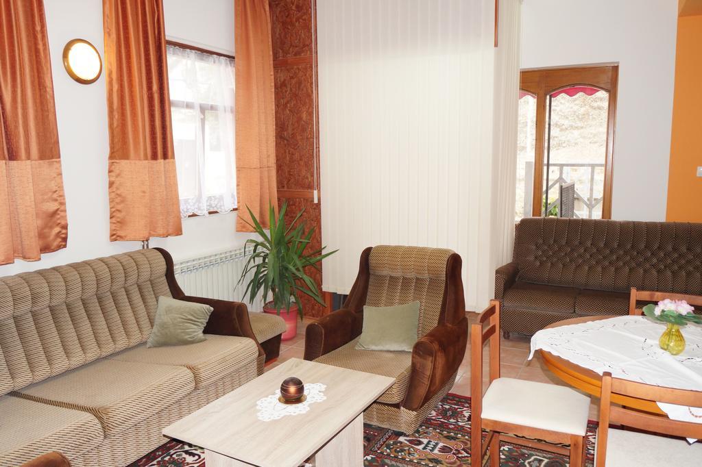 Apartment Pokos Varazdinske Toplice Buitenkant foto