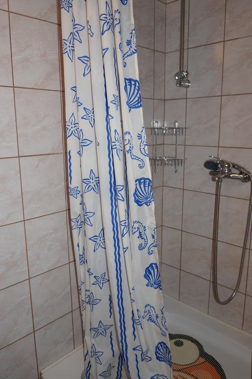 Apartment Pokos Varazdinske Toplice Buitenkant foto